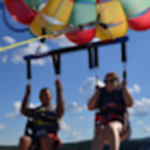 Meet your Posher, Mayra